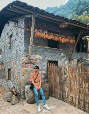 Minh Khang Homestay - Làng đá cổ Khuổi Ky